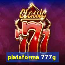 plataforma 777g